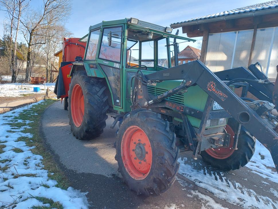 Fendt