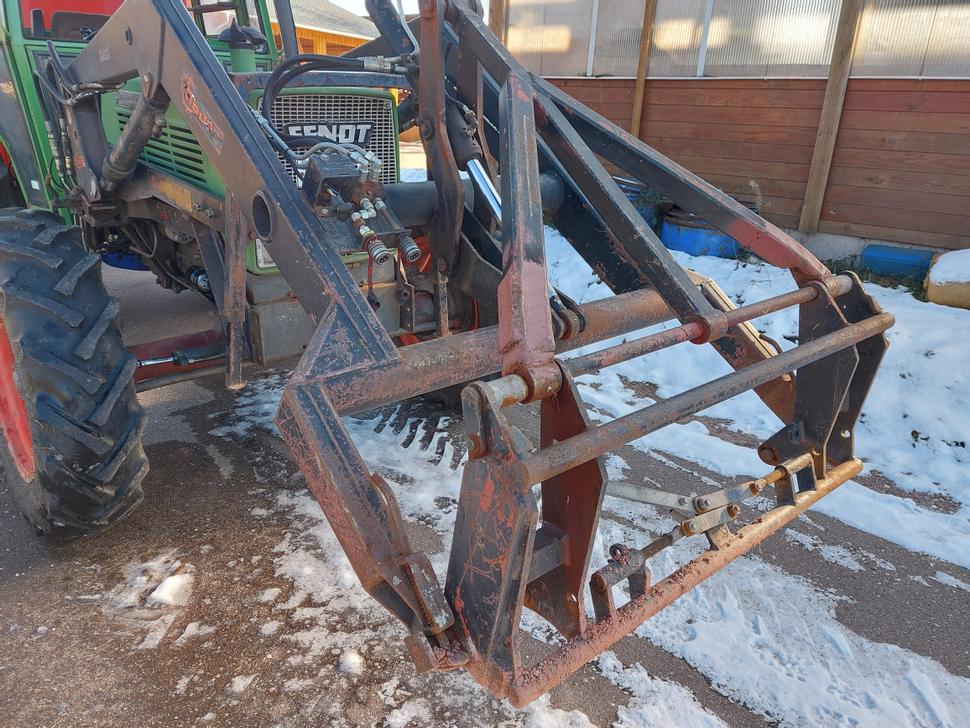 Fendt